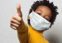 Maskenpflicht in Grundschulen fällt – Inzidenz bei Grundschülern steigt