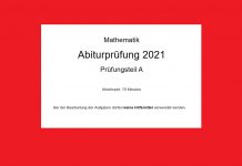 Jetzt gibt’s auch in Bayern Ärger ums Mathe-Abitur: Online-Petition läuft heiß