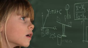 Wie funktioniert das Lernen von Mathematik überhaupt? Was ist beim Lernen schwierig und warum? - Fragen, die den Mathematikunterricht bereichern können. Foto: geralt / Pixabay (CC0)