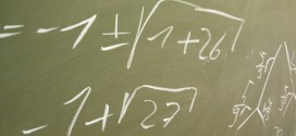 Immer weniger junge Menschen möchten Mathe-Lehrer werden. Foto: Jörg Willecke / pixelio.de