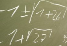 Immer weniger junge Menschen möchten Mathe-Lehrer werden. Foto: Jörg Willecke / pixelio.de