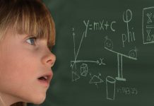 Wie funktioniert das Lernen von Mathematik überhaupt? Was ist beim Lernen schwierig und warum? - Fragen, die den Mathematikunterricht bereichern können. Foto: geralt / Pixabay (CC0)