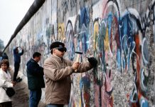 Ist heute wirklich noch ein Schüler-Austausch zwischen West und Ost nötig?