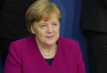 Merkel: NRW-Talentschulen verbessern Chancengerechtigkeit