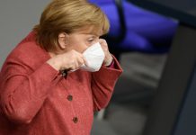 “Corona außer Kontrolle”: Kita- und Schulbetrieb wird ab Mittwoch heruntergefahren – wie es nach den Weihnachtsferien weitergeht, ist unklar