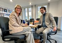 „Scheitern ist durchaus ein wichtiger Aspekt”: Was macht Leistung in der Schule aus? Ein Talk mit Philologen-Chefin Mistler