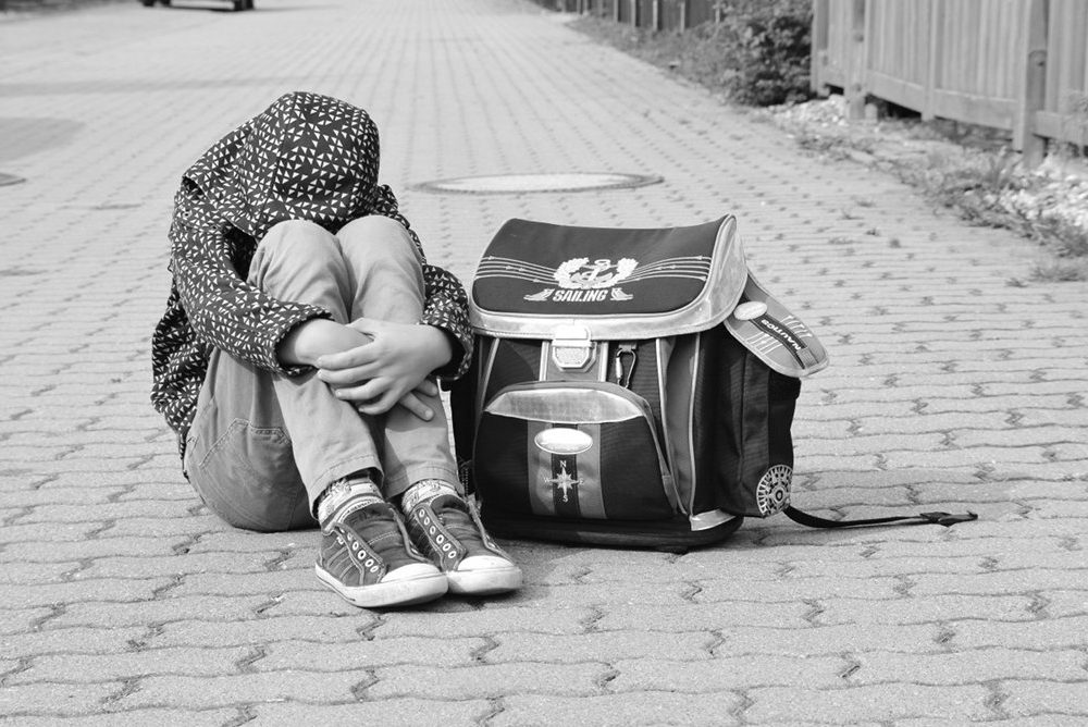 Mobbing ist eine Form der Gewalt, deren Opfer nicht in die eine oder andere Richtung instrumentalisiert werden sollten. Foto: Anne Garti / pixelio.de