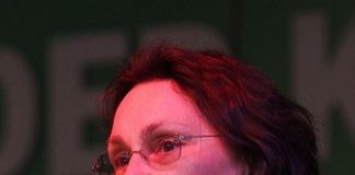 Heinold fordert eine dauerhafte Beteiligung des Bundes an der Finanzierung von Bildungsaufgaben