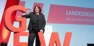 GEW fordert mehr Demokratiebildung (und mehr Infos für Lehrkräfte über TikTok)