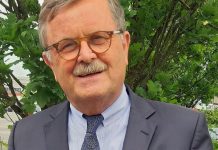 Weltärztepräsident rechnet mit Corona-Beschränkungen bis Ostern