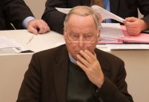 Wie kommt die Moral in die Politik? Sie muss vermittelt werden – schon in der Schule. Aber da fangen die Probleme an …