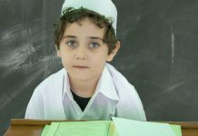 Der Islam ist nicht bildungsfeindlich. Foto: muhammedweb/geralt - pixabay (CC0 1.0)