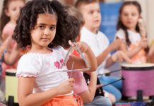 Bundesweit fehlen über 23.000 Musiklehrer in den Grundschulen – Tendenz steigend