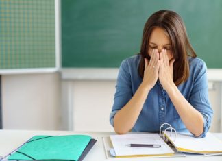 Überlastete Lehrkräfte: Welche Rechte sie haben (und was die GEW empfiehlt)