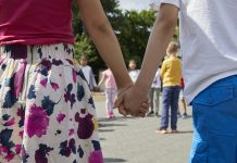 Nur in Verbindung mit dem Beitrag zur geschlechtersensiblen Bildung