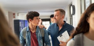 Studie: Pädagogische Nähe ist wichtig, braucht aber Prämissen und Normen