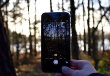 Digitale Medien können das Naturerleben nicht ersetzen, aber sinnvoll ergänzen. Foto: ledrogomalaurie / Pixabay (CC0 1.0)