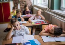 Klassenzimmer unter Druck: Warum gutes Raumklima fürs Lernen entscheidend ist