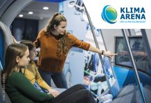 KLIMA ARENA: Lehrkräfte Fortbildungen