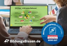 BildungsBissen.de begeistert Verbraucherzentrale mit Lerneinheiten rund um Bioökonomie