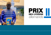 Kreativer Französischunterricht mit preisgekröntem Roman