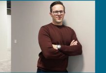 Daniel Pflugbeil ist Leiter Digitalentwicklung bei Ernst Klett Sprachen