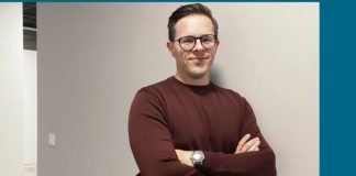 Daniel Pflugbeil ist Leiter Digitalentwicklung bei Ernst Klett Sprachen