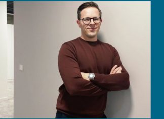 Daniel Pflugbeil ist Leiter Digitalentwicklung bei Ernst Klett Sprachen