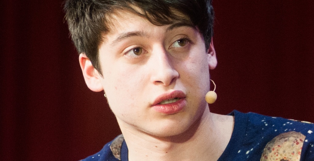 30 Millionen Dollar für ein Mini-Programm: Nick d'Aloisio. Foto: Official LeWeb Photos / Wikimedia  Commons (CC BY 2.0) 