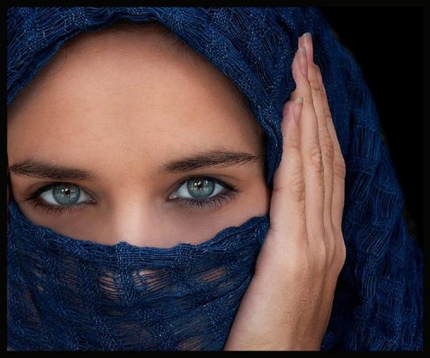 Verboten: ein Niqab im Unterricht. Foto: Ranoush / flickr (CC BY-SA 2.0)  