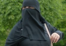 Der Fall einer Kieler Studentin sorgt für Wirbel: Wird es in Schleswig-Holstein bald ein gesetzliches Schleierverbot an Schulen und Hochschulen geben?. An Schulen ist derzeit kein Fall dokumentiert. Foto: Hans / Pixabay (CC0 1.0) (Ausschnitt)