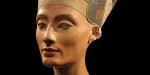 Wo ist das Grab der Nofretete - bislang gab es darüber keine Erkenntnisse. Foto: Philip Pikart / Wikimedia Commons (CC BY-SA 3.0)