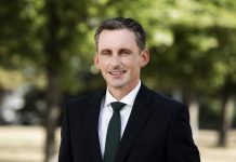 Ohne Schulleiter im Finale des Deutschen Schulpreises: Direktor ist jetzt Bildungsminister