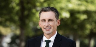 Ohne Schulleiter im Finale des Deutschen Schulpreises: Direktor ist jetzt Bildungsminister