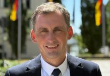 Der neue Bildungsminister von Sachsen-Anhalt leitete bislang ein Gymnasium