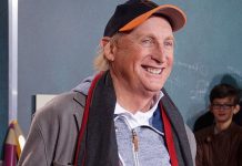 Komiker Otto Waalkes wollte eigentlich Kunstlehrer werden Komiker Otto Waalkes (69) ist erst im Studium von der Schule zur Bühne "hinübergeschlüpft". Foto: 9EkieraM1 / Wikimedia Commons (CC BY-SA 3.0)