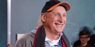 Komiker Otto Waalkes wollte eigentlich Kunstlehrer werden Komiker Otto Waalkes (69) ist erst im Studium von der Schule zur Bühne "hinübergeschlüpft". Foto: 9EkieraM1 / Wikimedia Commons (CC BY-SA 3.0)