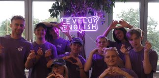 Englische Klassenfahrten in Deutschland: Sprachbad ohne Reise nach England