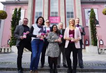 “Gegen die Verrohung”: Spendeninitiative ermöglicht Kindern Theaterbesuch