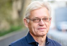 Nobelpreisträger Hegemann: Meine schulischen Leistungen – absolut durchschnittlich