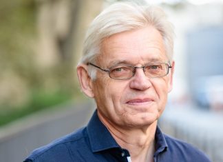 Nobelpreisträger Hegemann: Meine schulischen Leistungen – absolut durchschnittlich