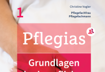 Pflege neu gedacht: Lehrwerk Pflegias von Cornelsen unterstützt mit Lernvideos