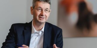 Mobil, flexibel, digital: Piazolos Ideen für die Schule von morgen – «Wir haben in der Krise einiges gelernt, was wir beibehalten wollen»