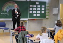 Bayern finanziert Schulen Luftfilter und CO2-Ampeln – als bislang einziges Bundesland