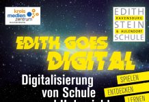 Gehört eSport in die Schule? – Aktionstage “Edith goes Digital” und Schulmeisterschaft in Ravensburg