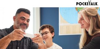 Sprachbarrieren überwinden: Verständigung leicht gemacht mit Pocketalk