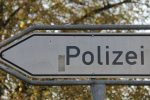 Der Weg zur Polizei führt in Sachsen-Anhalt künftig nicht mehr über die Schulnoten. Foto: blu-news.org / flickr (CC BY-SA 2.0)