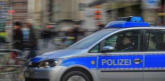 Amok-Alarm: 17-jähriger Schüler kündigt Gewalttat in Flensburger Schule an – Polizei findet in seinem Rucksack mehrere Messer