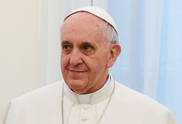 Sorgt mit Aussagen zur Erziehung für Widerspruch: Papst Franziskus. Foto: presidencia.gov.ar / Wikimedia Commons (CC BY-SA 2.0)