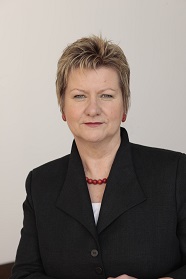 Sylvia Löhrmann (Grüne) ist Nordrhein-Westfalens Ministerin für Schule und Weiterbildung. Foto: MSW NRW
